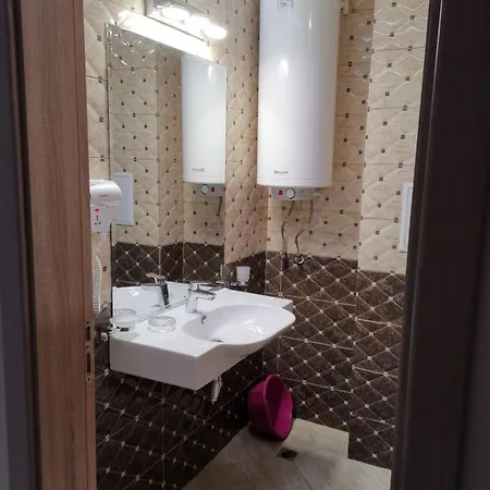 Boutique By The Sea Pomorie