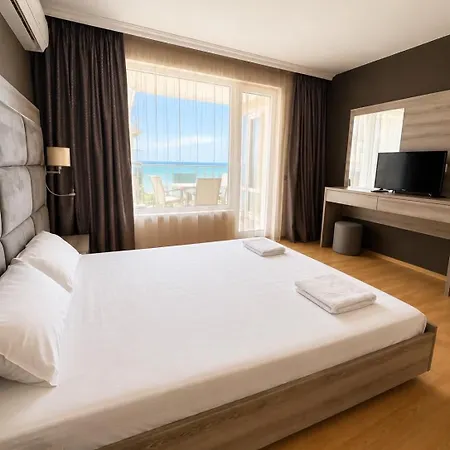 Apartmán Boutique By The Sea *