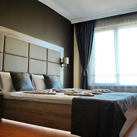 Boutique By The Sea Apartmán Pomorie