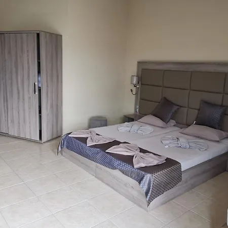 Boutique By The Sea Pomorie