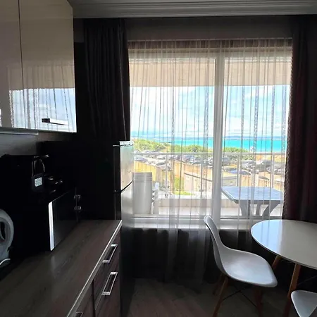 Apartmán Boutique By The Sea Pomorie